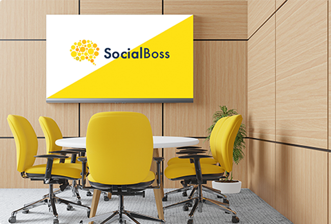 Socialboss coworking place